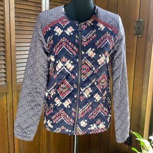 Roxy Quilted Jacket